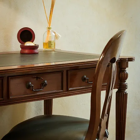 Apartman Ghibellina Balcony *