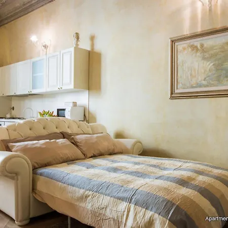Ghibellina Balcony * Firenze